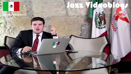 EXISTE LA JUSTICIA EN MEXICO_