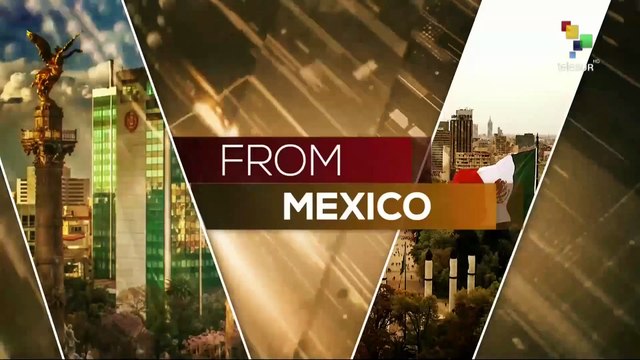 Interviews From Mexico: Jody Goldman