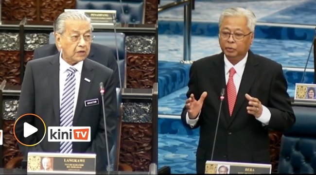 Belum buat keputusan - Isu Malaysia Airlines