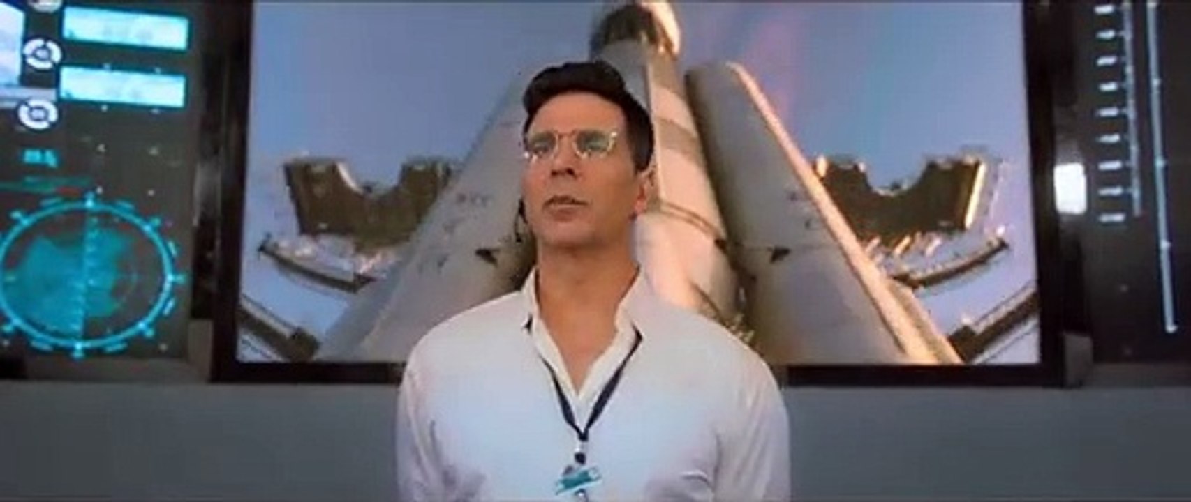 Mission Mangal _ Official Teaser _ Akshay _ Vidya _ Sonakshi _ Taapsee _ Dir_Jag