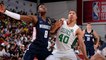 NBA - Summer League : Les Celtics en grande forme !