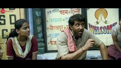 Question Mark - Super 30 _ Hrithik Roshan _ Ajay Atul _ Amitabh Bhattacharya