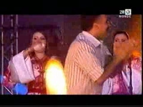 par sidi slimane vive cha3bi marocain