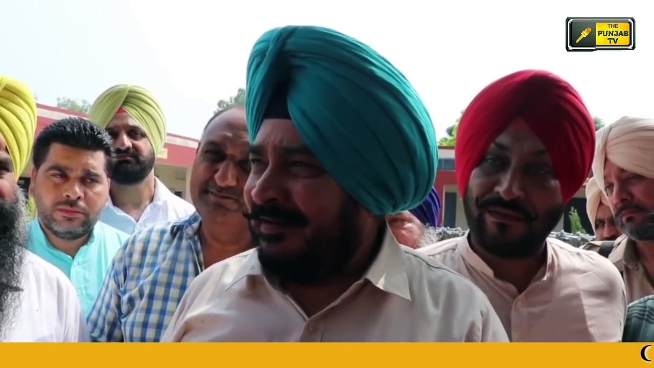 ਆਪ ਦੇ ਐਲਾਨ ਦਾ ਹੋਣ ਲੱਗਾ ਅਸਰ AAP's announcement gets strength in Punjab