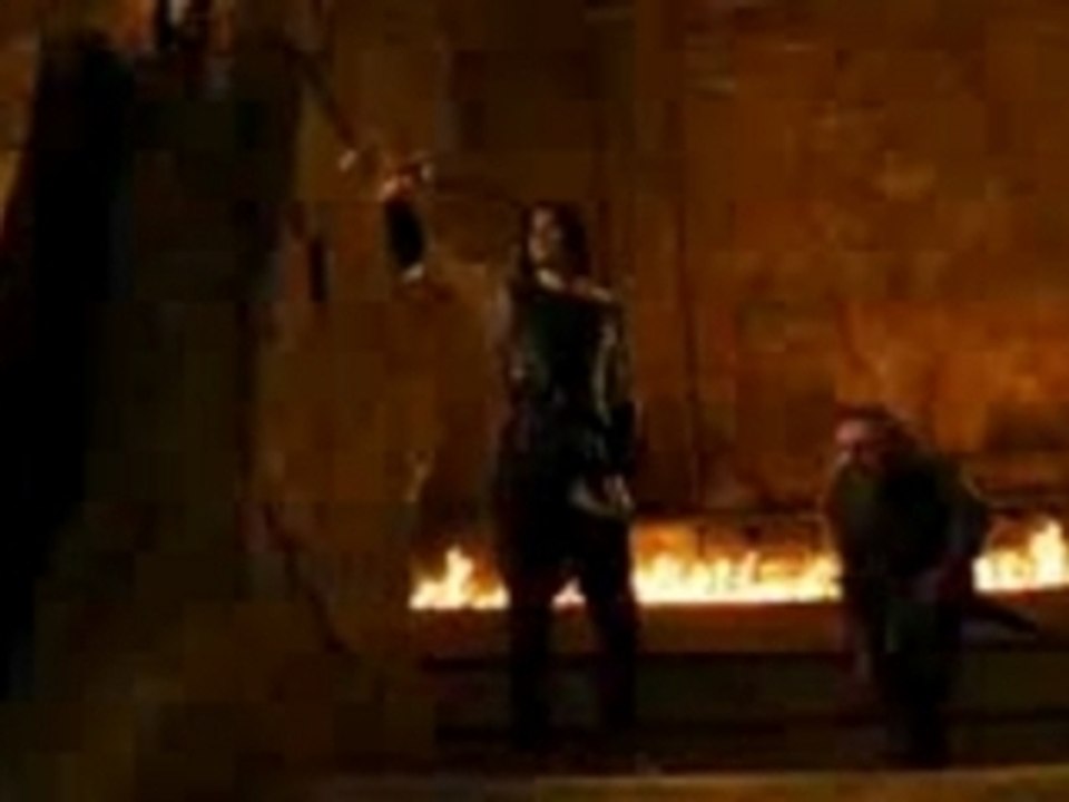 Le monde de Narnia Ch.2 : Le prince Caspian