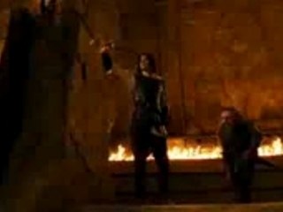 Le monde de Narnia Ch.2 : Le prince Caspian