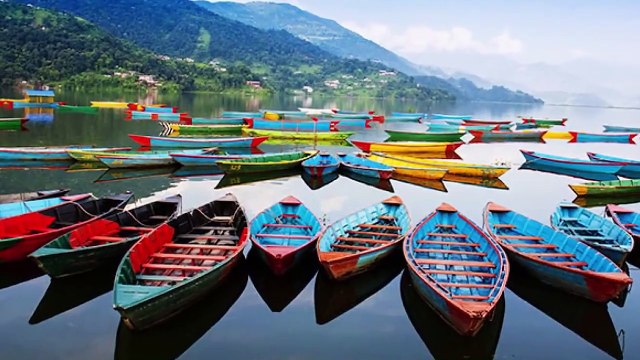 Nepal, most beautiful places in the world ( Heaven on Earth ) must visit before you die
