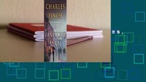 The Vanishing Man (Charles Lenox Mysteries, #12)  Best Sellers Rank : #1 Full E-book  The