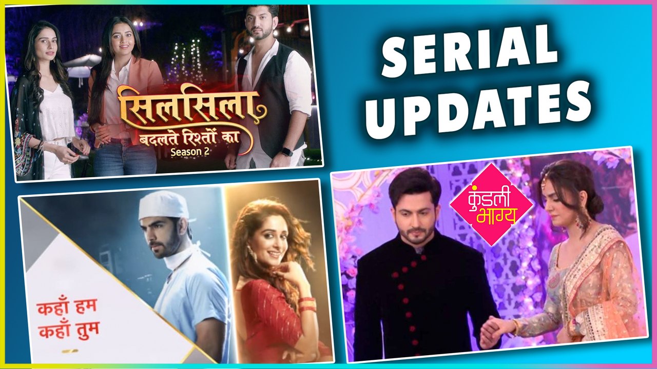Preeta To Marry Prithvi | Sonakshi & Rohit Romance | Mishti Sacrifice Ruhaan's Love | Serial Updates