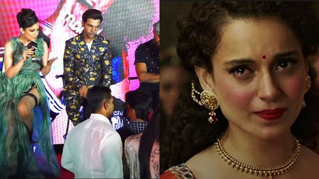 Kangana Ranaut Vs Journalists: Media to boycott Judgemental Hai Kya event | FilmiBeat