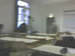 (R)ma clase en terminal bep