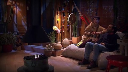 26 Rio Oscuro - Amenazado de muerte_clip1