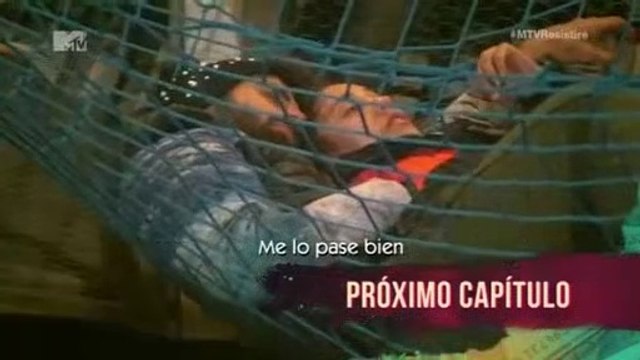 Resistire Avance Capitulo 85 Completo Reality Chileno 2019 Completo sin cortes HD (10/07/2019)