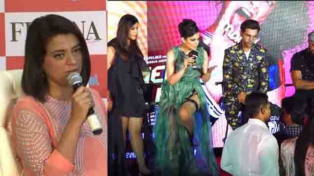 Kangana Ranaut Vs Journalists: Rangoli Chandel says Kangana will not apologise | FilmiBeat