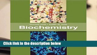 R.E.A.D Biochemistry D.O.W.N.L.O.A.D