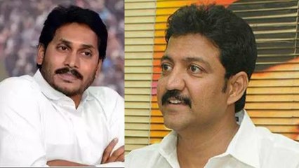 జగన్ కు లేఖ రాసిన వల్లభనేని వంశీ || Vallabhaneni Vamsi Mohan Letter To AP CM YS Jagan || Oneindia