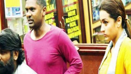 Vijay Sethupathi 96 Teaser Sets New Record(tamil)