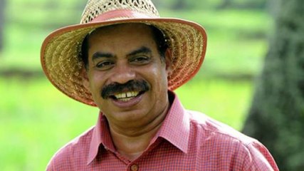 Sathyan Anthikaad Sreenivasan Fahad Fasil Film Starts(malayalam)