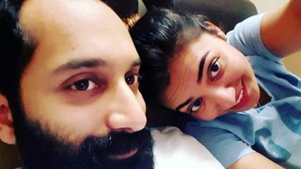 Nazriya Says About Change After Marriage Life(malayalam)