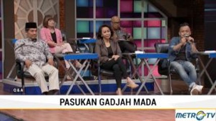 Pasukan Gadjah Mada (3)