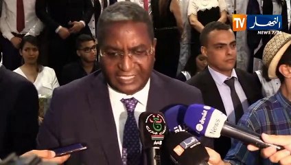 وزير السياحة: المتخرجين في مجال السياحة والفندقة سيشتغلون مباشرة