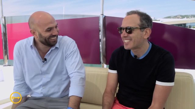 This Cannes Lions Festival Winner Talks Survival, Video Storytelling and State of the Advertising Industry