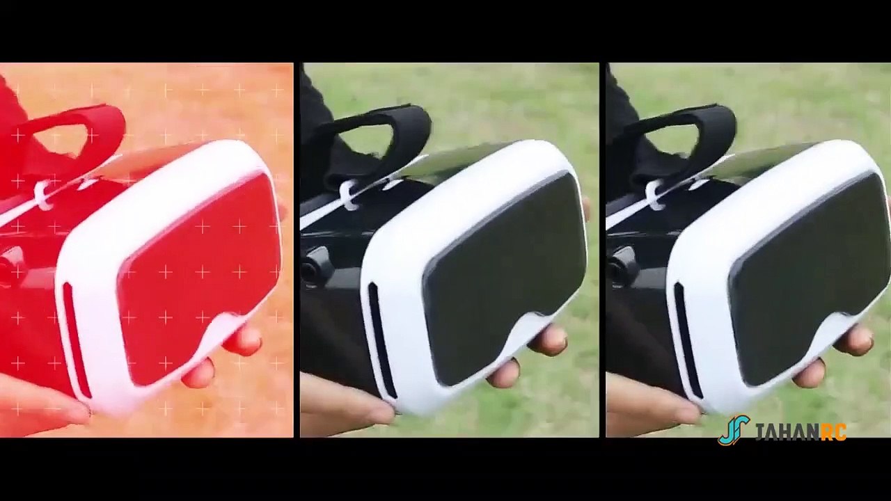 Wltoys Q323 E