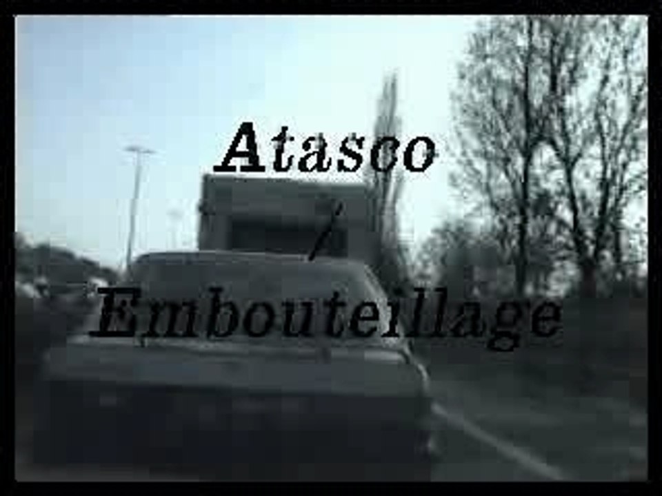 Atasco