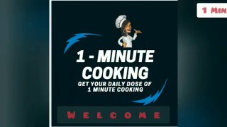 Cauliflower Fry Recipe in 1 Minute _ Crispy Gobi Recipe _ Indo Chinese Recipe _ #1minutecooking