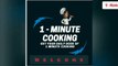 Cauliflower Fry Recipe in 1 Minute _ Crispy Gobi Recipe _ Indo Chinese Recipe _ #1minutecooking