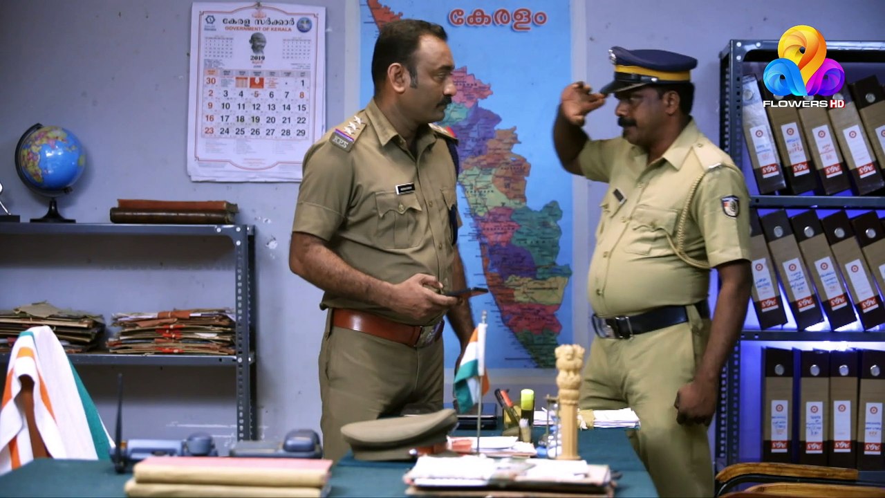 Seetha | Flowers | Ep # 646