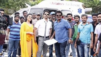 Actor Prahu Says Vikram Is Treasure Tamilnadu(tamil)