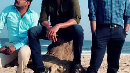 Ghajinikanth Movie Promotions Trending On Twitter(tamil)