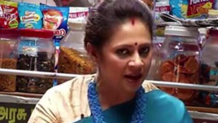 Actress Lakshmi Ramakrishnan Refused Talk About Sri Reddy(tamil)