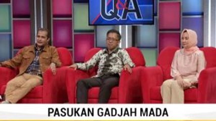 Pasukan Gadjah Mada (5)