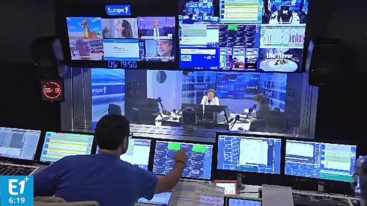 Le livre du jour - "Spirou, l’espoir malgré tout" d’Emile Bravo