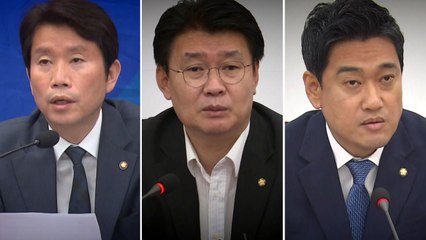 [더뉴스 말말말] 오신환 "공연히 정쟁 유발 말고 사퇴해야" / YTN