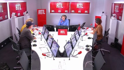 Bernard Tapie, l'homme aux "7 vies", selon Alba Ventura