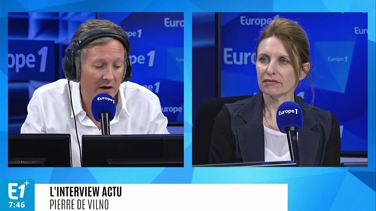 Déremboursement de l'homéopathie : "C'est un choc et nous sommes en colère", dénonce la directrice générale de Boiron