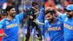 ICC Cricket World Cup 2019: India V New Zealand : Ravindra Jadeja Completes 25th Over In 91 Seconds