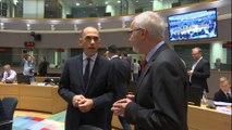 ECOFIN se reúne este martes en Bruselas