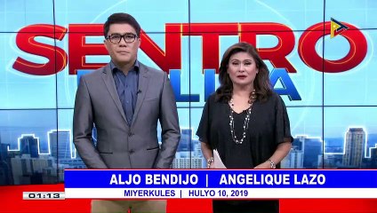 Скачать видео: Pangulong #Duterte, nanawagan sa susunod na Kongreso na suportahan ang AFP modernization