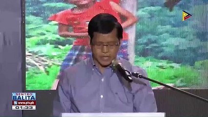 DSWD: Bilang ng mga Pilipinong mahirap, bumaba