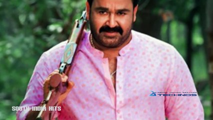 Mohanlal s Chinese look ittimani(malayalam)
