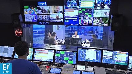 "Le Marrakech du rire", sur M6 à 21h05