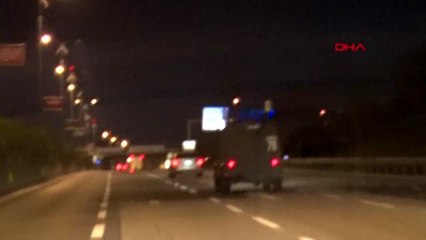 İSTANBUL- FETÖ SORUŞTURMASI KAPSAMINDA 28 ASKER HAKKINDA GÖZALTI KARARI