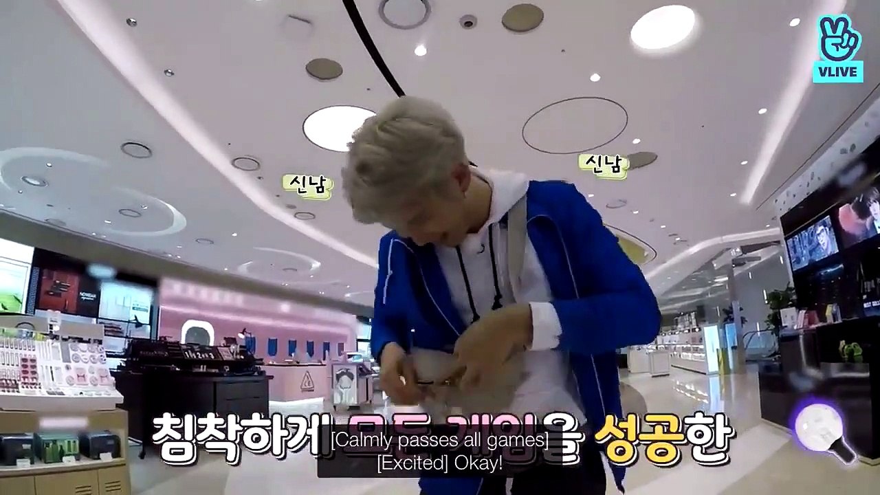(ENG SUB)BTS RUN!EP 79 ,2019
