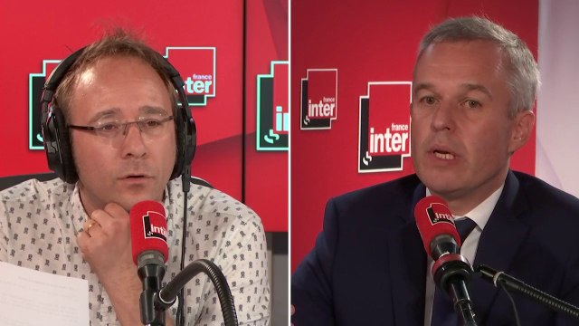 François de Rugy : Les Canadiens, s'ils veulent vendre des produits agricoles en Europe, doivent respecter nos standards : ce sera pareil avec le Brésil. Et nous irons plus loin : les Européens iront contrôler directement sur les lieux de production.