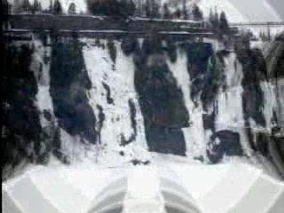 Montmorency - 22 mars 2006