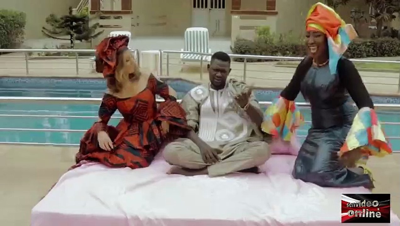 sama woudiou toubab la ep 6
